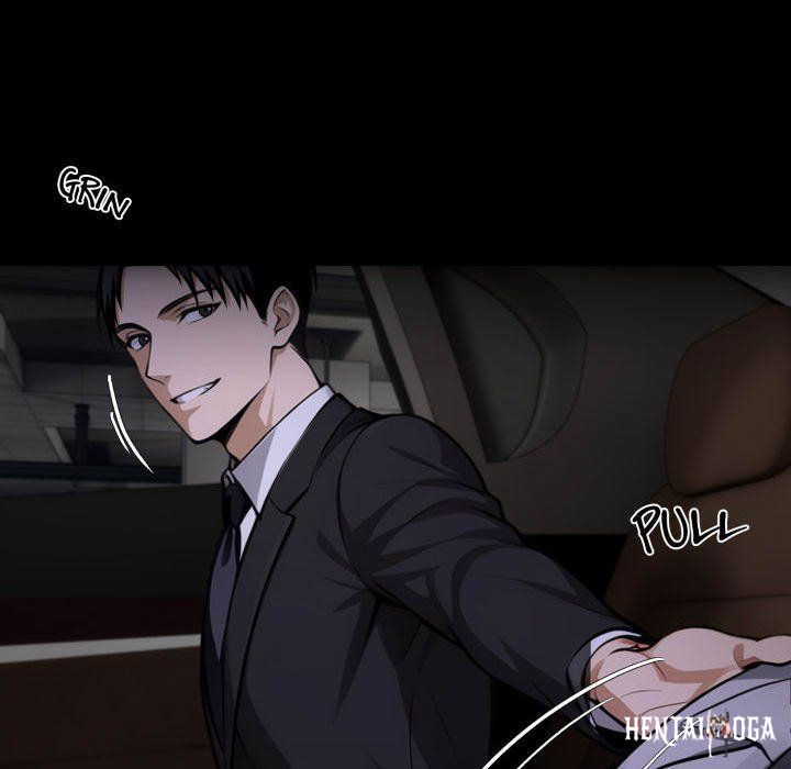 Gangster x Office Lady Gangster x Office Lady Chapter 73 - Page 101