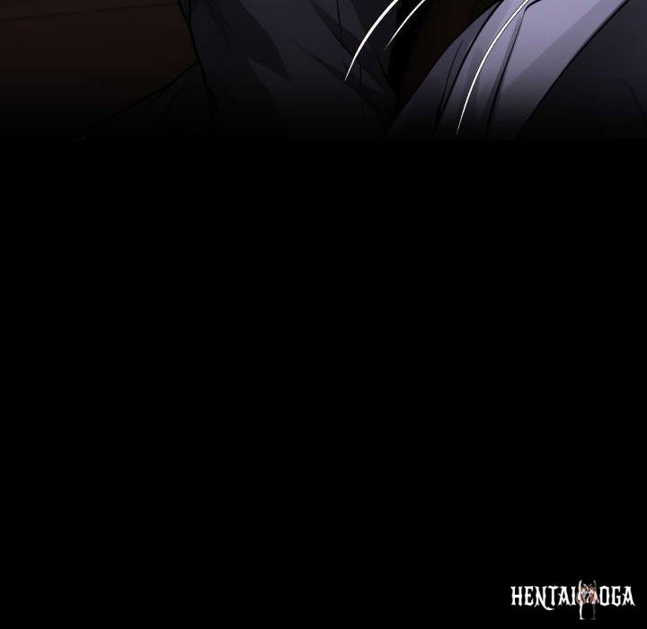 Gangster x Office Lady Gangster x Office Lady Chapter 73 - Page 102