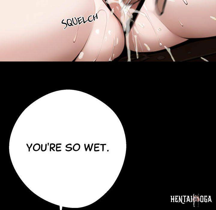 Gangster x Office Lady Gangster x Office Lady Chapter 73 - Page 108