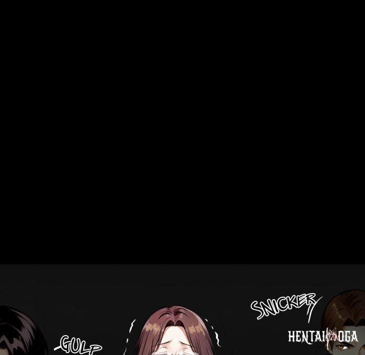 Gangster x Office Lady Gangster x Office Lady Chapter 73 - Page 11