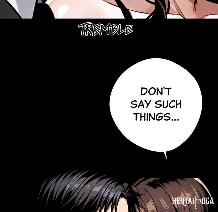 Gangster x Office Lady Gangster x Office Lady Chapter 73 - Page 110