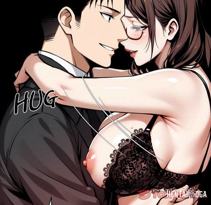 Gangster x Office Lady Gangster x Office Lady Chapter 73 - Page 111