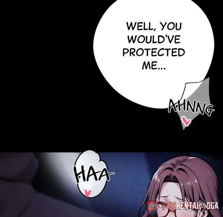 Gangster x Office Lady Gangster x Office Lady Chapter 73 - Page 117