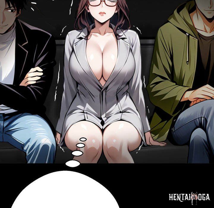 Gangster x Office Lady Gangster x Office Lady Chapter 73 - Page 12