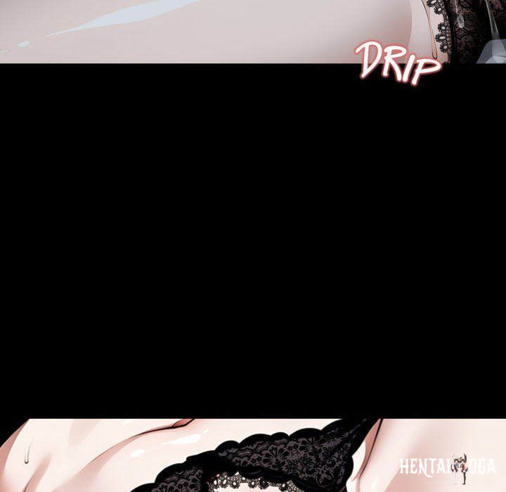 Gangster x Office Lady Gangster x Office Lady Chapter 73 - Page 121