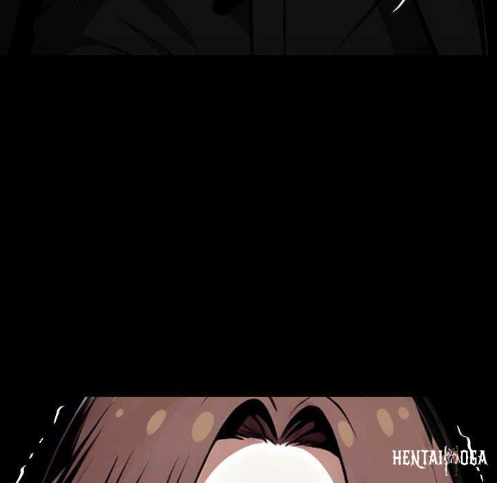 Gangster x Office Lady Gangster x Office Lady Chapter 73 - Page 124