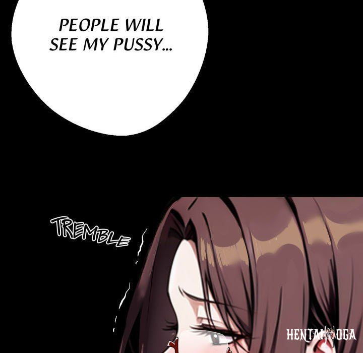 Gangster x Office Lady Gangster x Office Lady Chapter 73 - Page 13