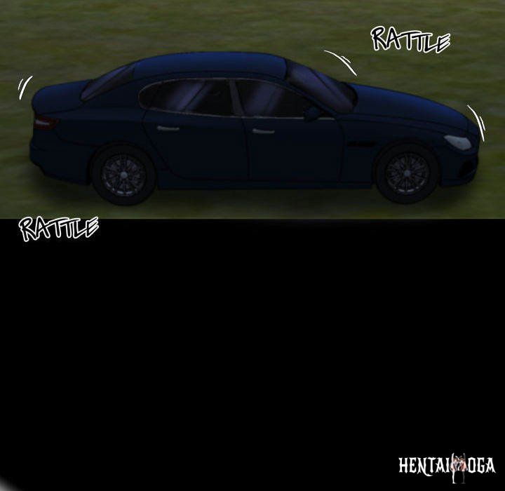 Gangster x Office Lady Gangster x Office Lady Chapter 73 - Page 138