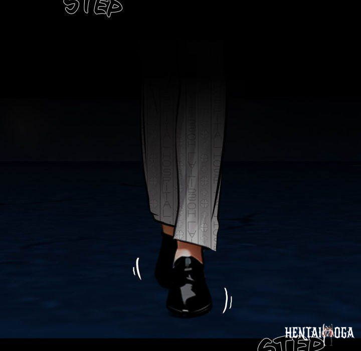 Gangster x Office Lady Gangster x Office Lady Chapter 73 - Page 140