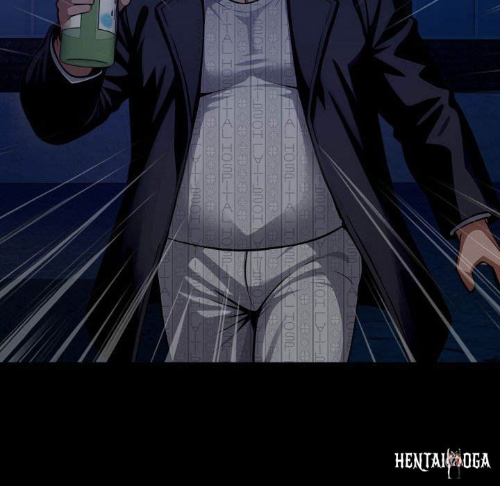 Gangster x Office Lady Gangster x Office Lady Chapter 73 - Page 144