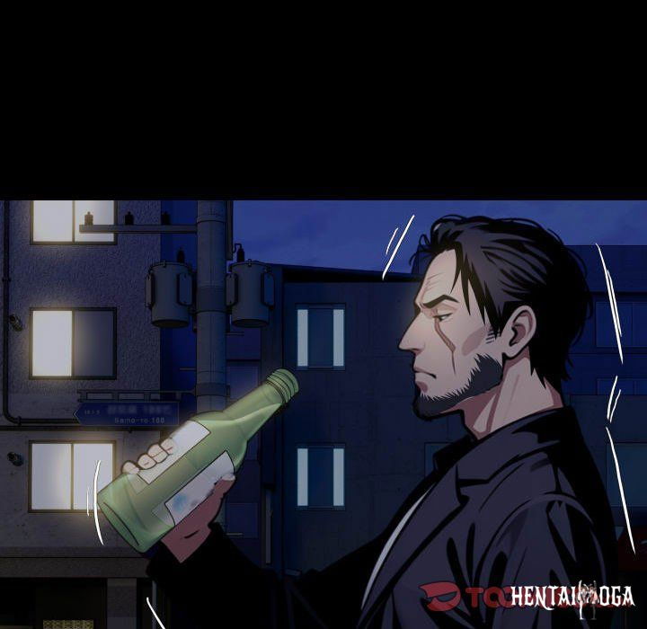 Gangster x Office Lady Gangster x Office Lady Chapter 73 - Page 147