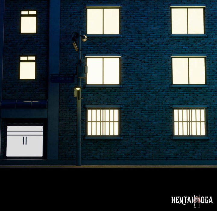 Gangster x Office Lady Gangster x Office Lady Chapter 73 - Page 151