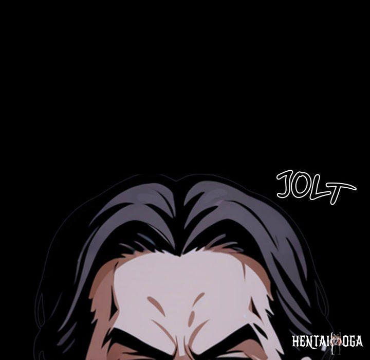 Gangster x Office Lady Gangster x Office Lady Chapter 73 - Page 152