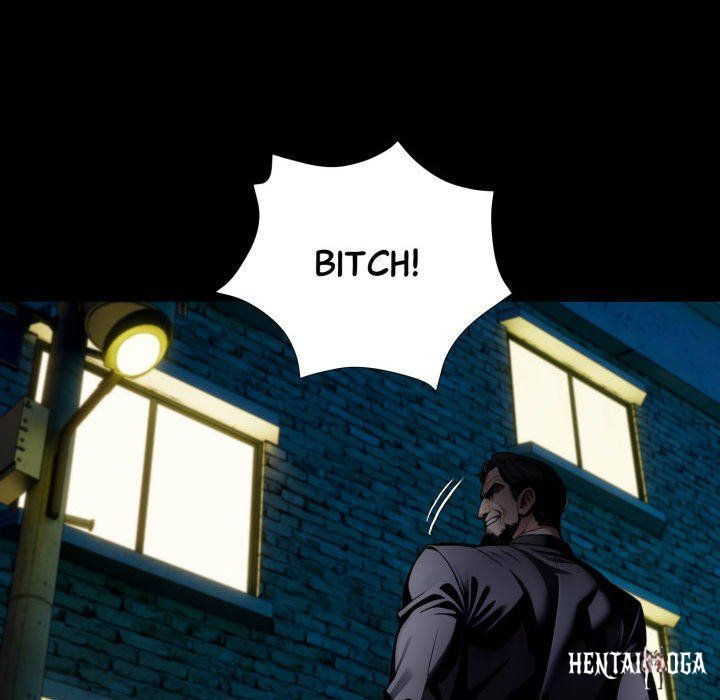 Gangster x Office Lady Gangster x Office Lady Chapter 73 - Page 154