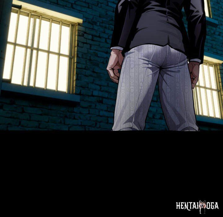 Gangster x Office Lady Gangster x Office Lady Chapter 73 - Page 155