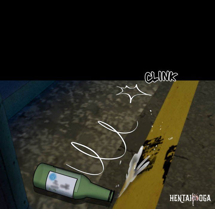 Gangster x Office Lady Gangster x Office Lady Chapter 73 - Page 156