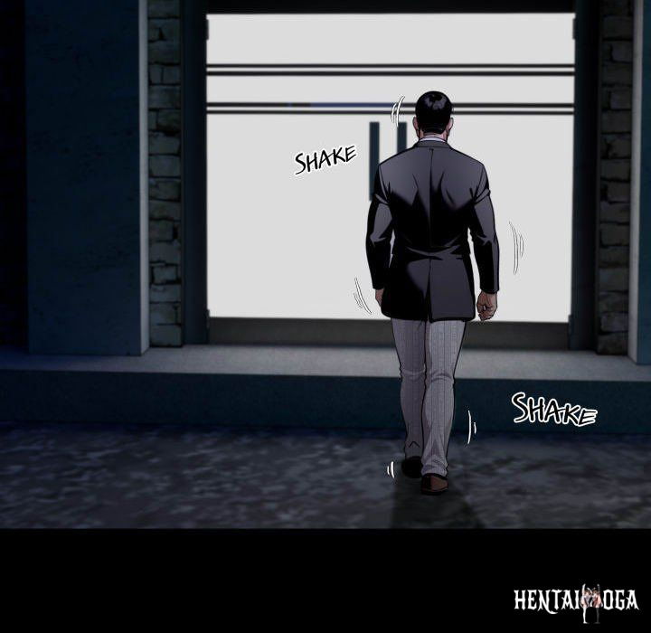 Gangster x Office Lady Gangster x Office Lady Chapter 73 - Page 158