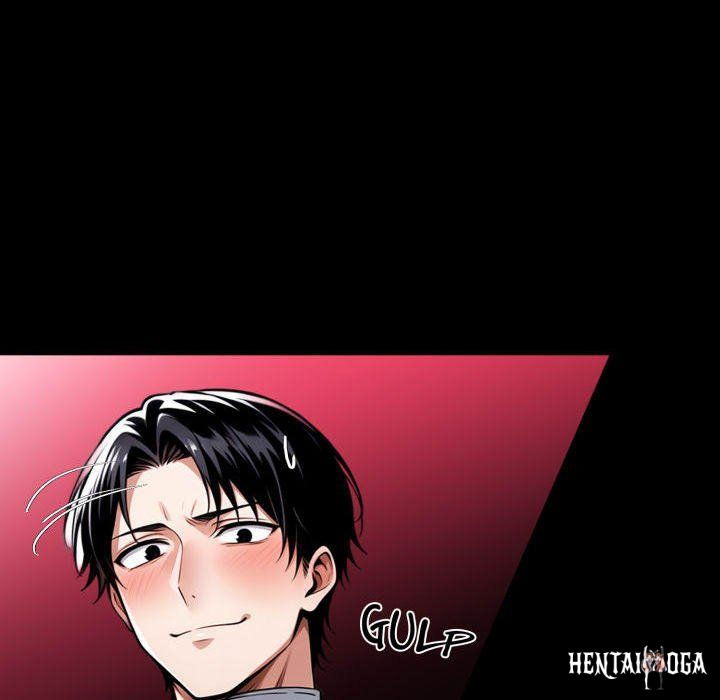 Gangster x Office Lady Gangster x Office Lady Chapter 73 - Page 16