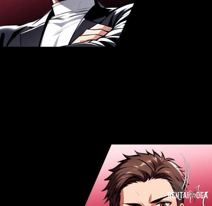 Gangster x Office Lady Gangster x Office Lady Chapter 73 - Page 17