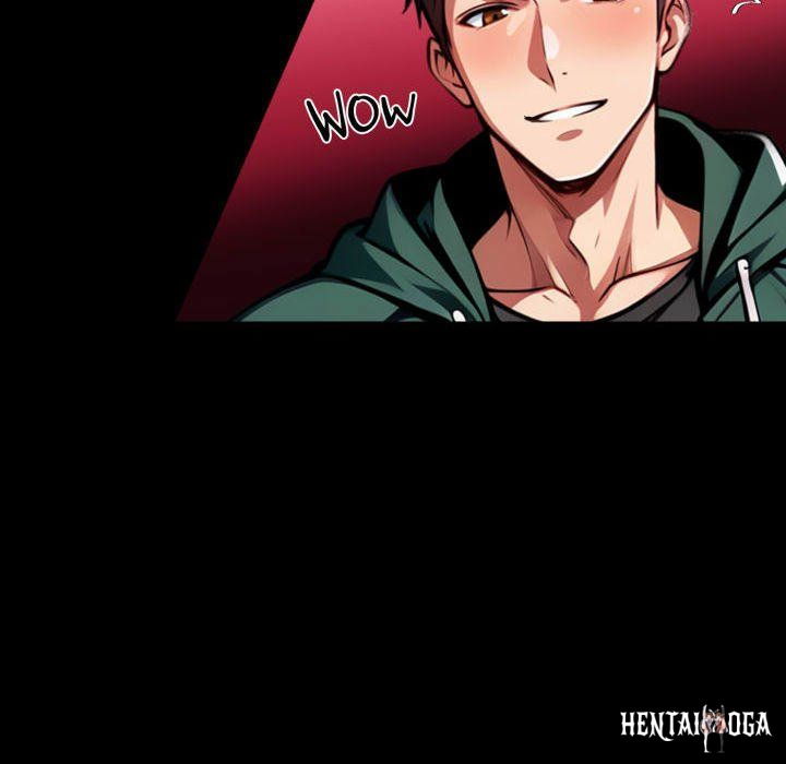 Gangster x Office Lady Gangster x Office Lady Chapter 73 - Page 18