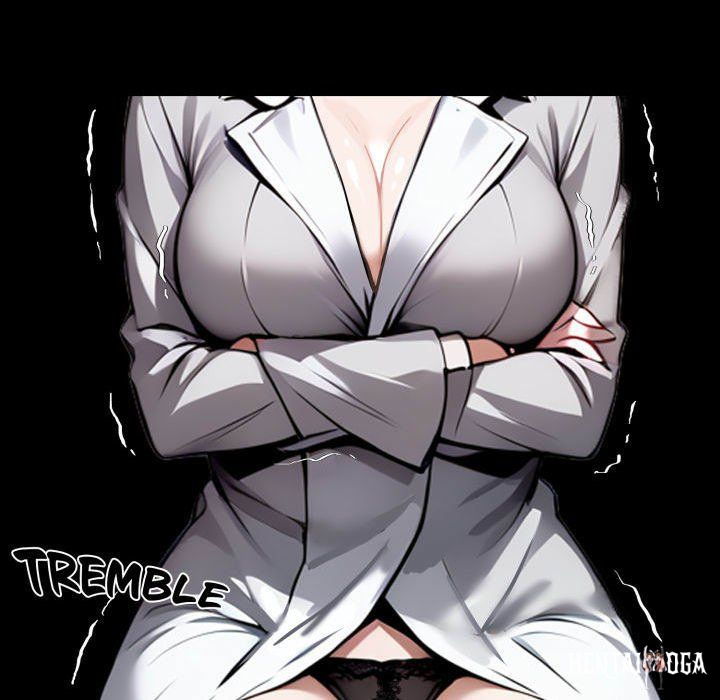 Gangster x Office Lady Gangster x Office Lady Chapter 73 - Page 19