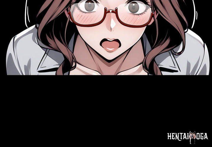 Gangster x Office Lady Gangster x Office Lady Chapter 73 - Page 2