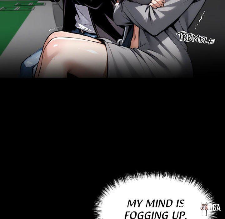 Gangster x Office Lady Gangster x Office Lady Chapter 73 - Page 23