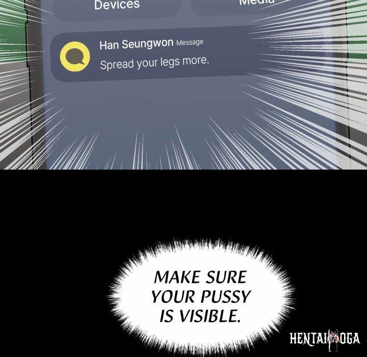 Gangster x Office Lady Gangster x Office Lady Chapter 73 - Page 34