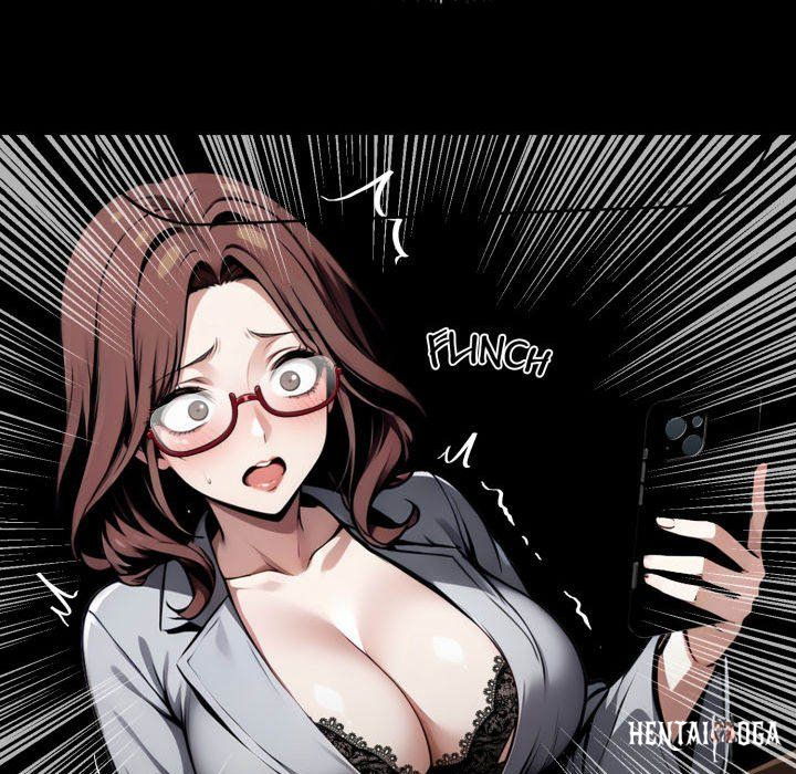 Gangster x Office Lady Gangster x Office Lady Chapter 73 - Page 35