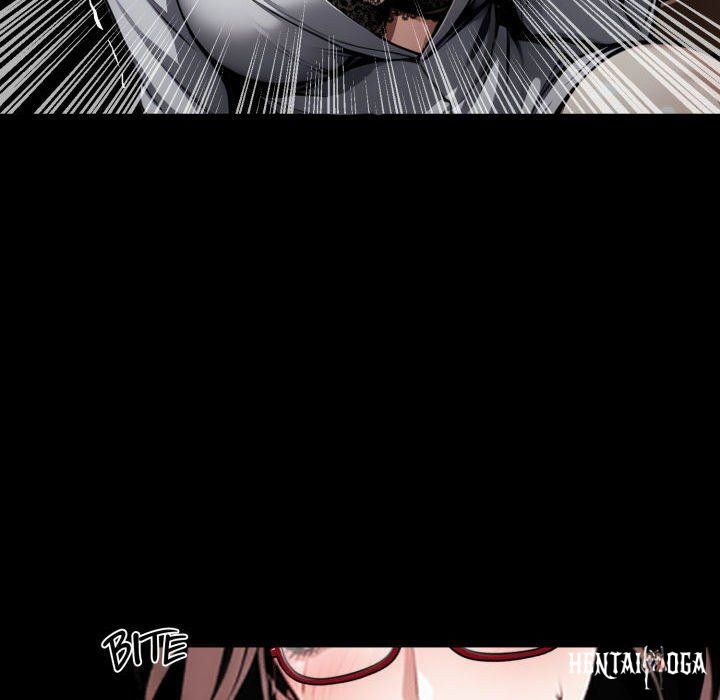 Gangster x Office Lady Gangster x Office Lady Chapter 73 - Page 36