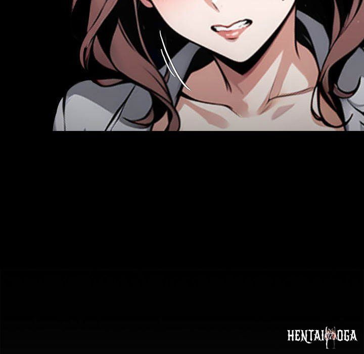 Gangster x Office Lady Gangster x Office Lady Chapter 73 - Page 37