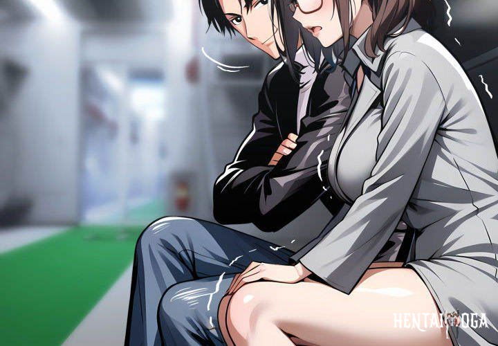 Gangster x Office Lady Gangster x Office Lady Chapter 73 - Page 4