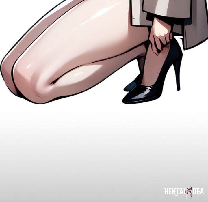 Gangster x Office Lady Gangster x Office Lady Chapter 73 - Page 42