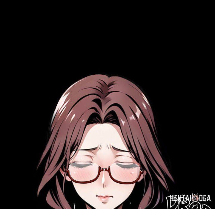 Gangster x Office Lady Gangster x Office Lady Chapter 73 - Page 48