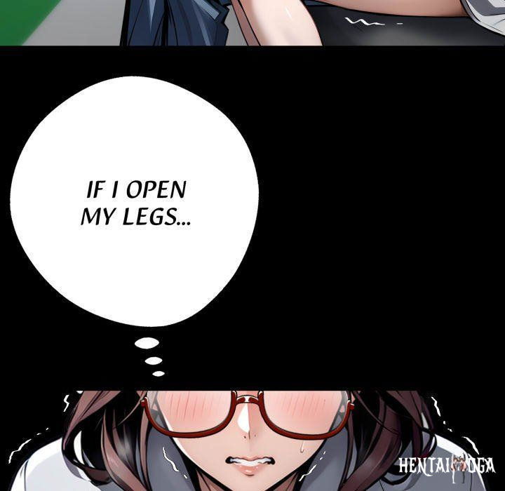 Gangster x Office Lady Gangster x Office Lady Chapter 73 - Page 5