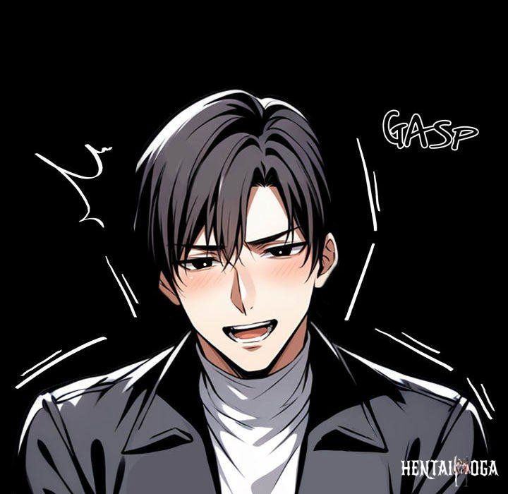 Gangster x Office Lady Gangster x Office Lady Chapter 73 - Page 53