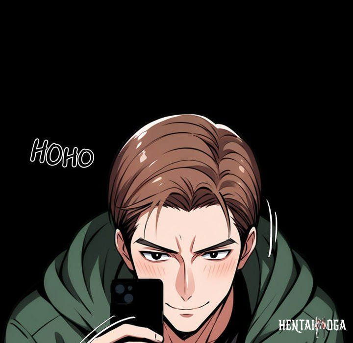 Gangster x Office Lady Gangster x Office Lady Chapter 73 - Page 58