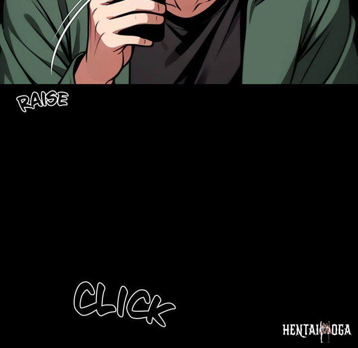 Gangster x Office Lady Gangster x Office Lady Chapter 73 - Page 59