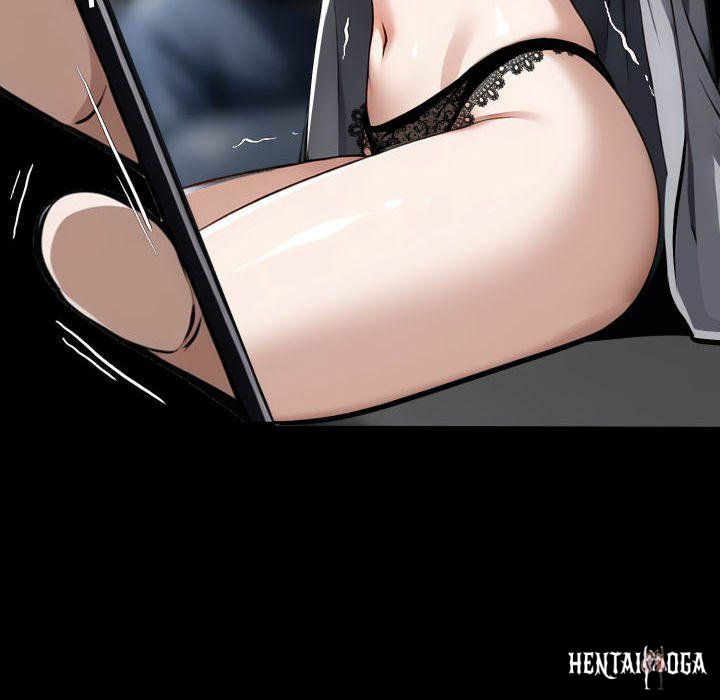 Gangster x Office Lady Gangster x Office Lady Chapter 73 - Page 61