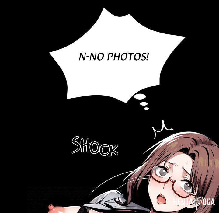 Gangster x Office Lady Gangster x Office Lady Chapter 73 - Page 62