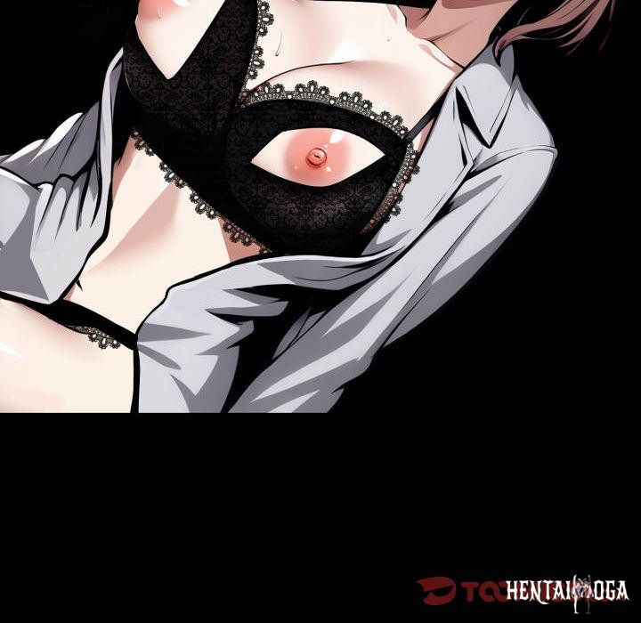 Gangster x Office Lady Gangster x Office Lady Chapter 73 - Page 63