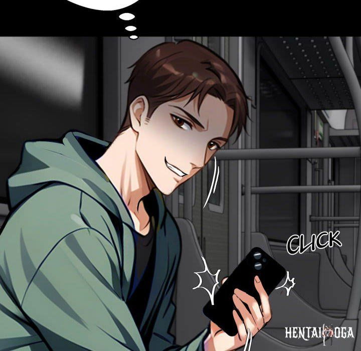 Gangster x Office Lady Gangster x Office Lady Chapter 73 - Page 67