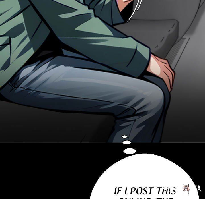 Gangster x Office Lady Gangster x Office Lady Chapter 73 - Page 68