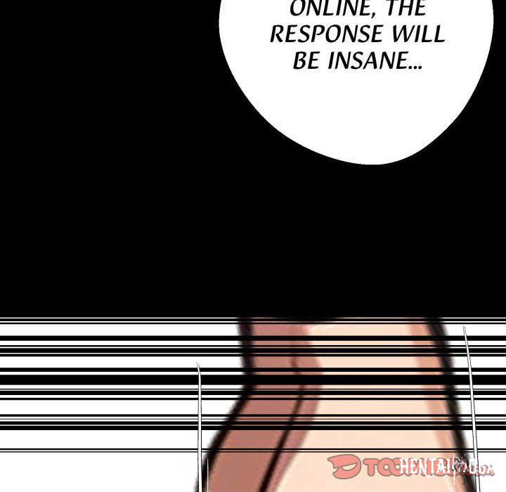 Gangster x Office Lady Gangster x Office Lady Chapter 73 - Page 69