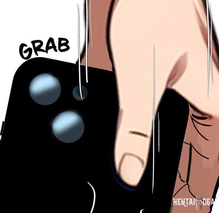 Gangster x Office Lady Gangster x Office Lady Chapter 73 - Page 70