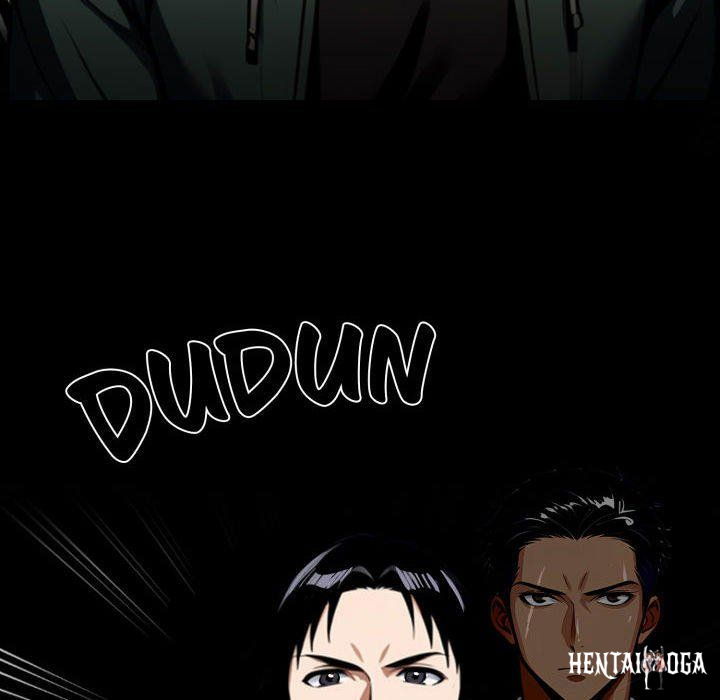 Gangster x Office Lady Gangster x Office Lady Chapter 73 - Page 73