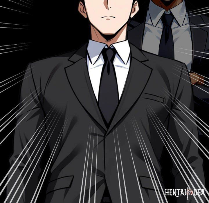 Gangster x Office Lady Gangster x Office Lady Chapter 73 - Page 74