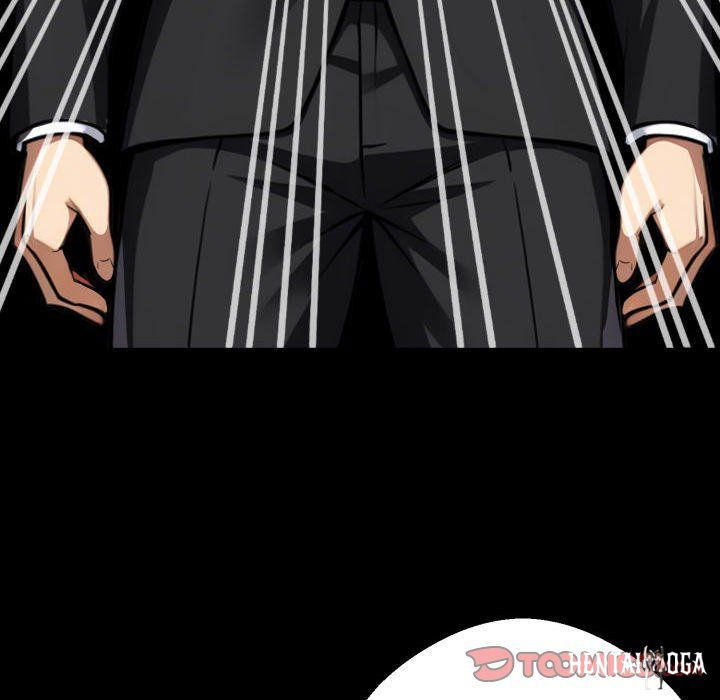 Gangster x Office Lady Gangster x Office Lady Chapter 73 - Page 75