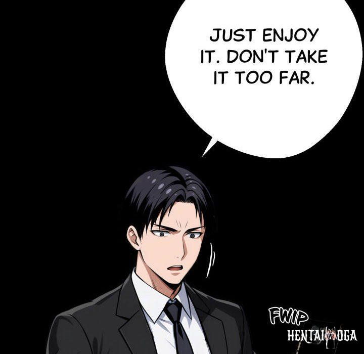 Gangster x Office Lady Gangster x Office Lady Chapter 73 - Page 76