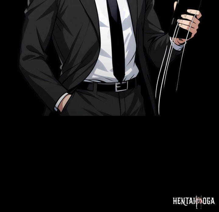 Gangster x Office Lady Gangster x Office Lady Chapter 73 - Page 77